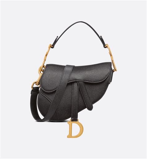 dior saddle bag dark brown|dior saddle bag black inside.